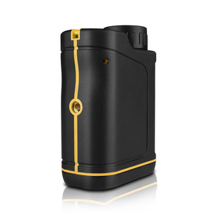 Telescope Laser Rangefinder 1000m Laser Distance Meter 7X Monocular Golf hunting laser Range Finder tape Measure Roulette sports