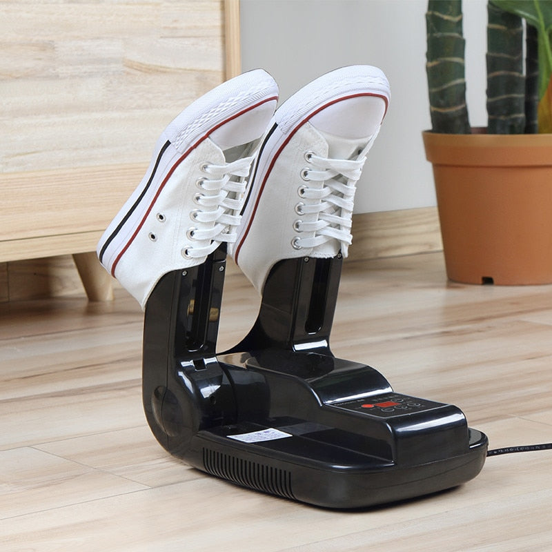 Shoes Dryer Sterilization  Sanitiser Telescopic Adjustable Deodorization Drying Machine