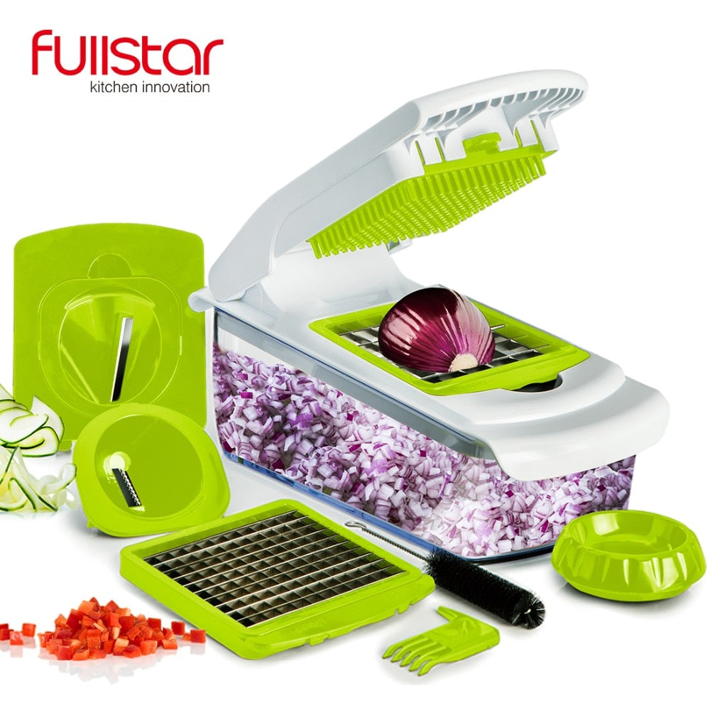 vegetable cutter Kitchen accessories Mandoline Slicer Fruit Cutter Potato Peeler Carrot Cheese Grater vegetable slicer